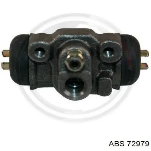 Купить MDX5026610A Hyundai/Kia Цилиндр тормозной колесный