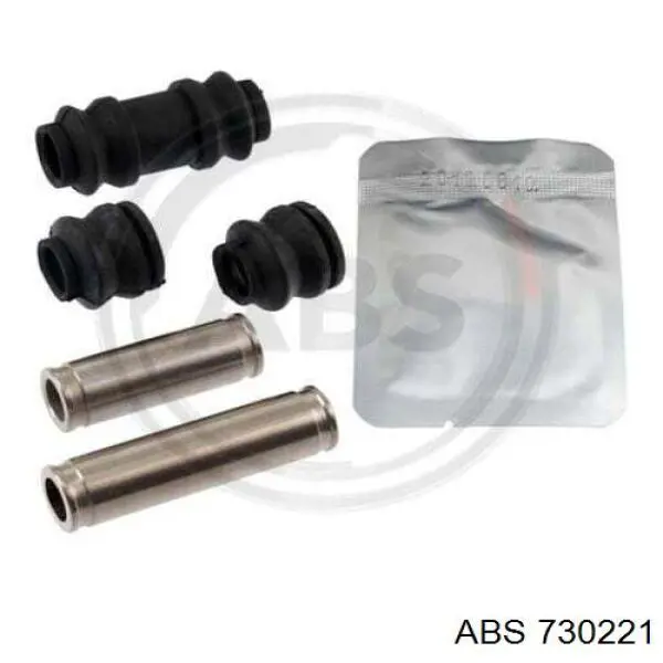 Задний левый суппорт ABS 730221 цена, от 38.06 USD