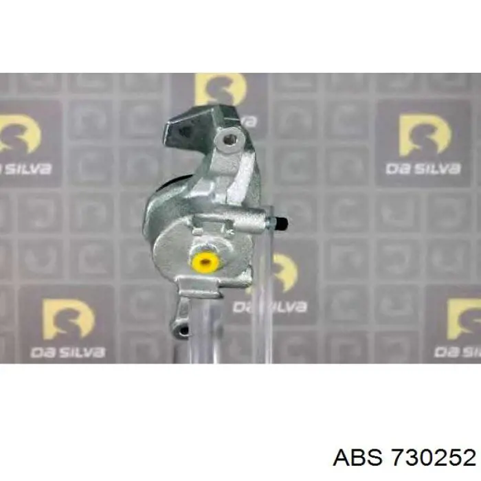 Купить 730252 ABS Суппорт тормозной передний правый