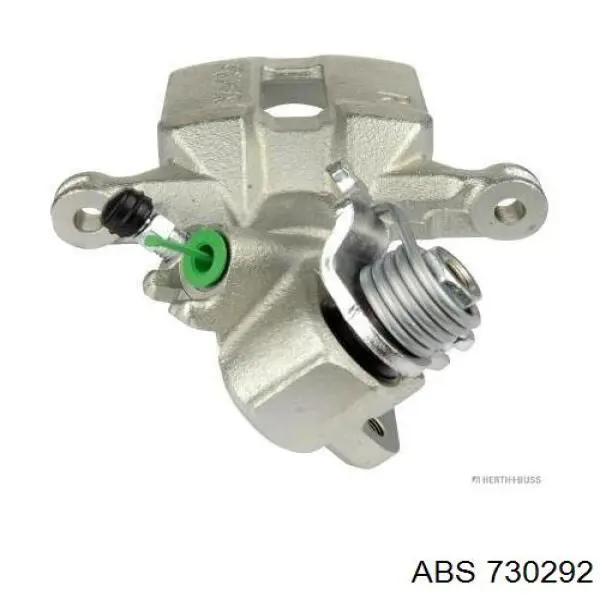 Тормозной суппорт правый задний ABS 730292 цена, от 36.54 USD
