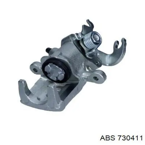 Задний левый суппорт ABS 730411 цена, от 76.54 USD