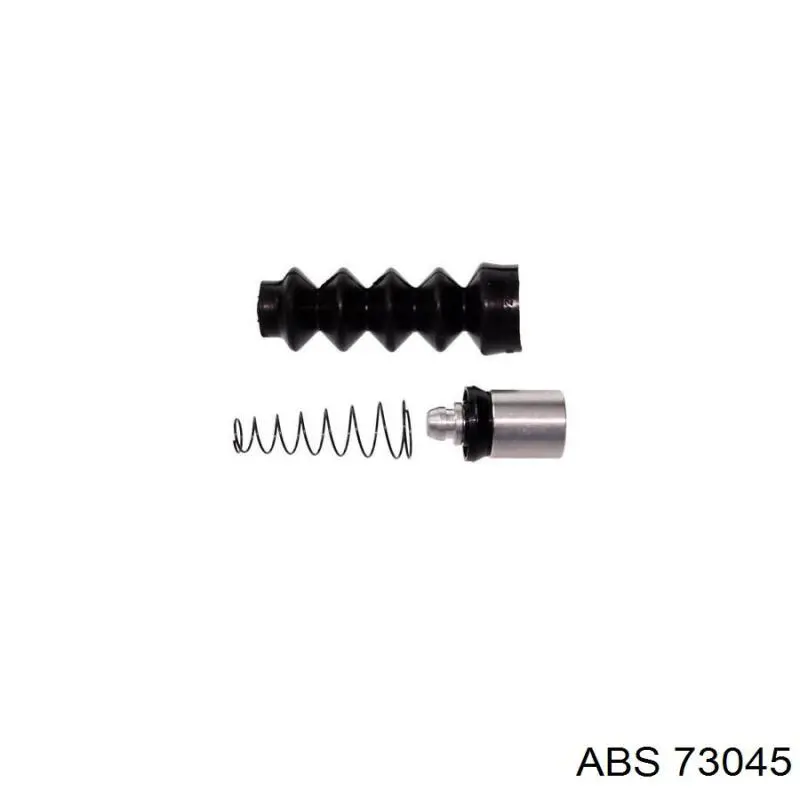Ремкомплект главного тормозного цилиндра ABS 73045