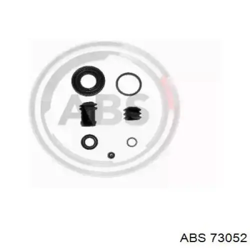 73052 ABS ремкомплект суппорта тормозного заднего