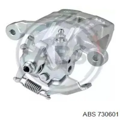 Задний левый суппорт ABS 730601 цена, от 52.45 USD