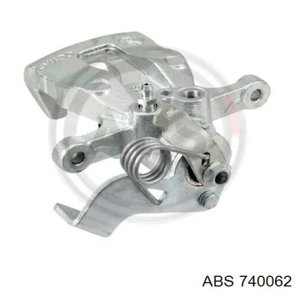 Купить 58230B4300 Hyundai/Kia Суппорт задний правый