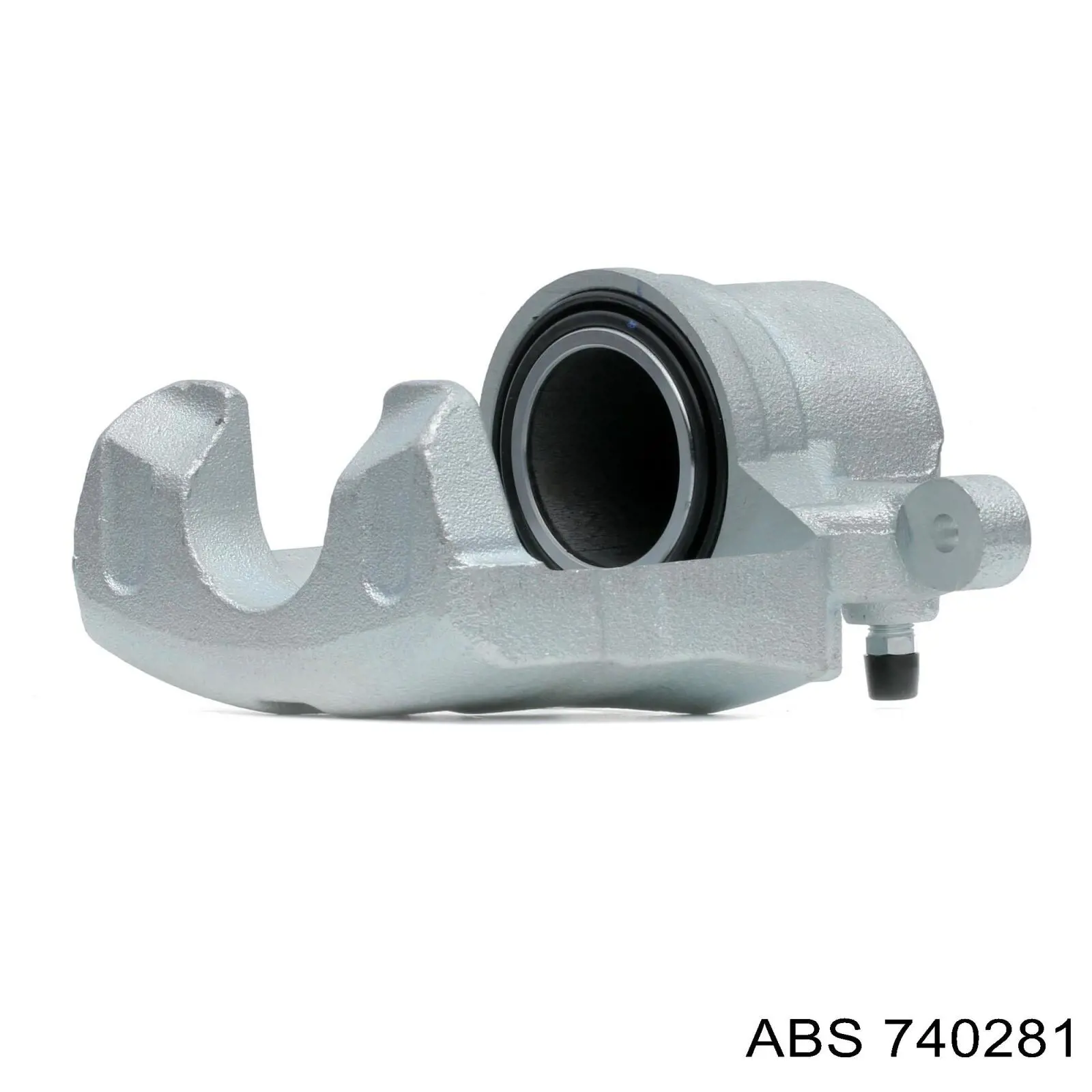 Купить 582103Z100 Hyundai/Kia Суппорт задний левый