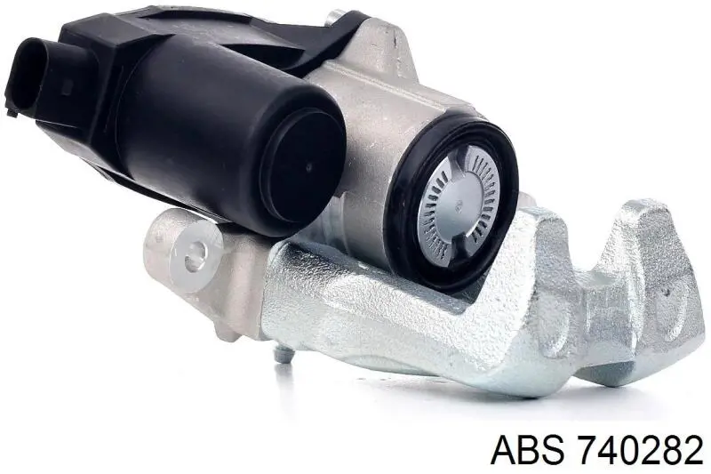 Суппорт задний правый 46SKV834 SKV