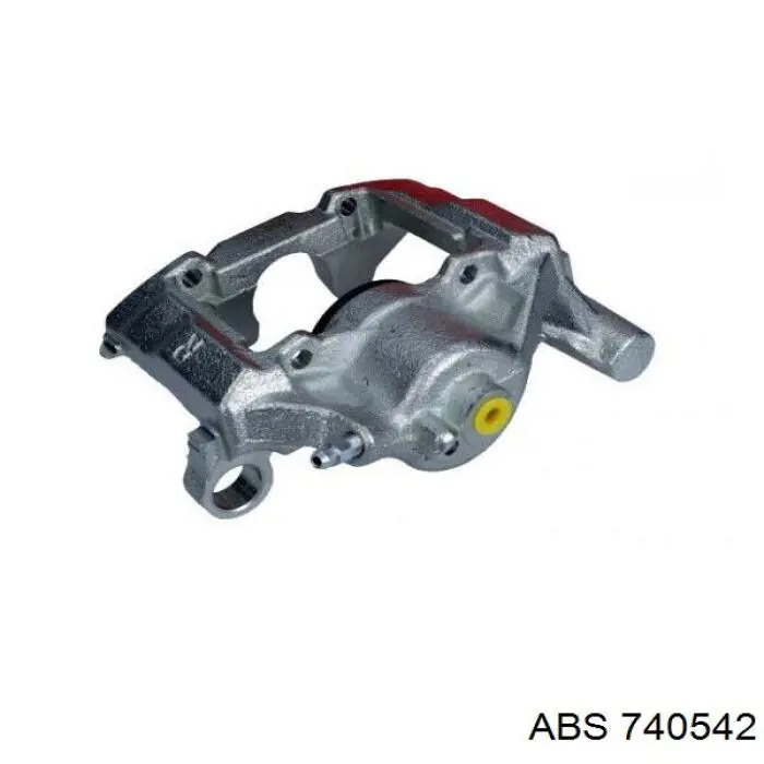 Купить 4783053051 Toyota Суппорт задний правый