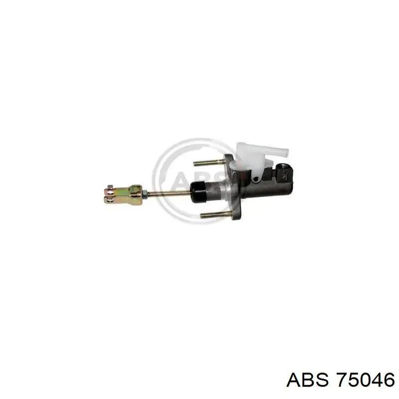 ГЦС ABS 75046 цена, от 26.41 USD