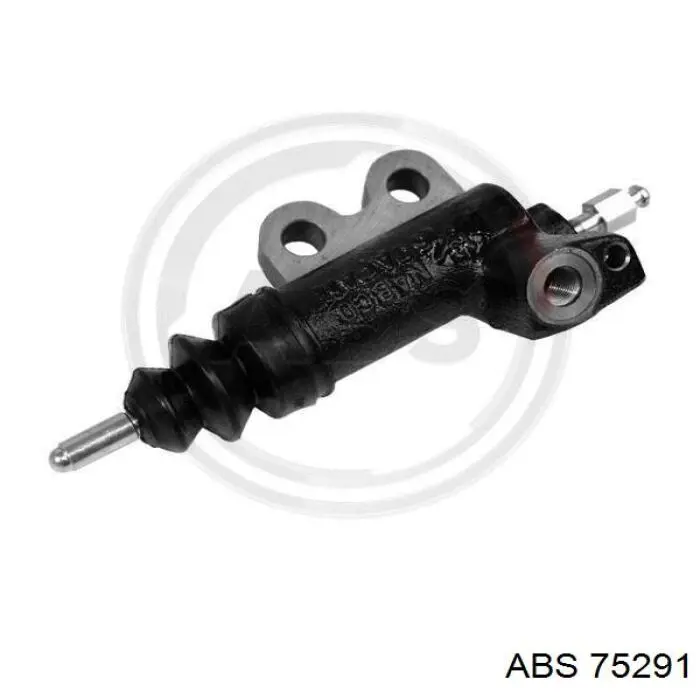 Купить 30620WJ103 Nissan/Infiniti Рабочий цилиндр сцепления