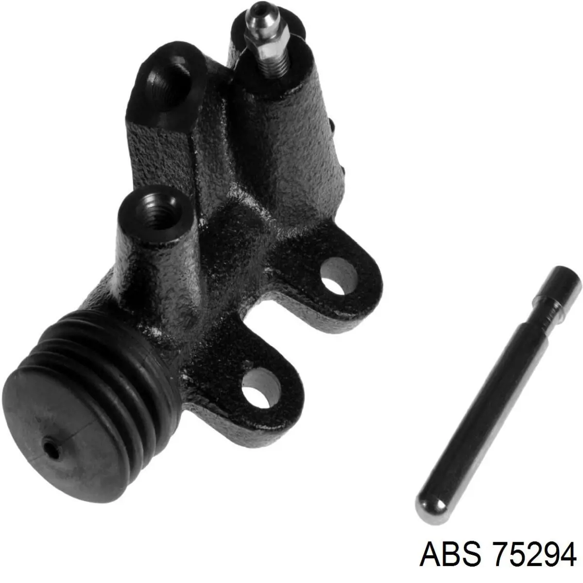 Рабочий цилиндр сцепления ABS 75294 цена, от 21.14 USD