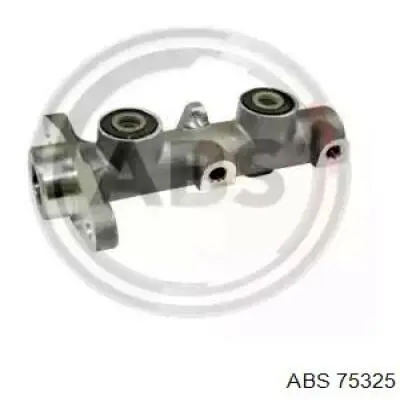 Цилиндр главный тормоза (гидротормозов) ABS 75325 цена, от 167.70 USD