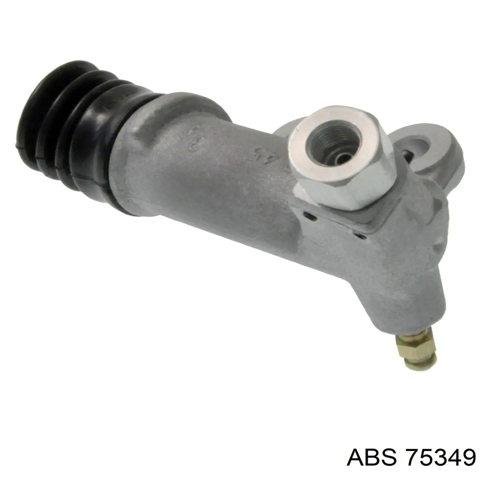 Рабочий цилиндр сцепления ABS 75349 цена, от 21.02 USD