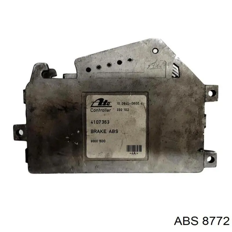 8772 ABS