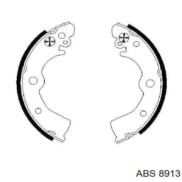 8913 ABS