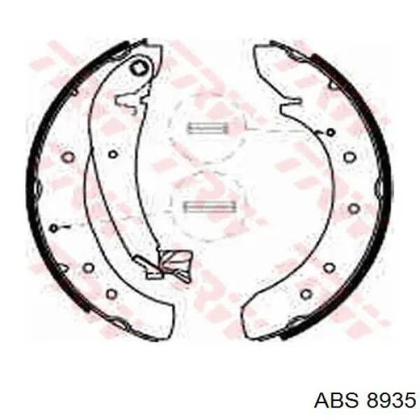 8935 ABS