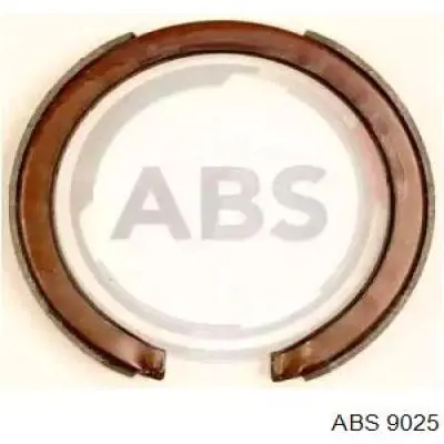 Колодки ручника 9025 ABS