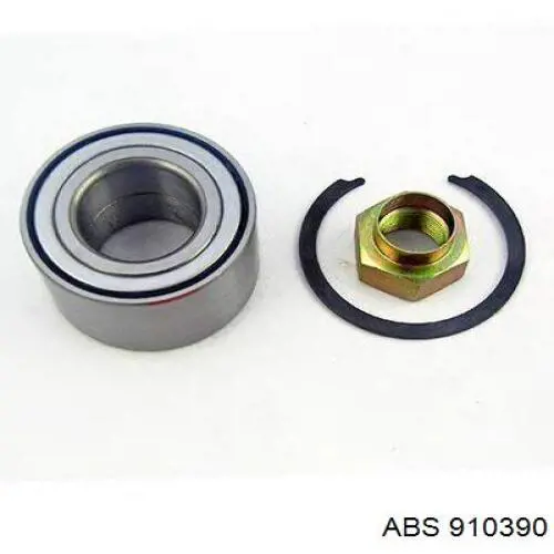 Гайка ступицы передней Fiat/Alfa/Lancia 7708333 цена, от 4.06 USD