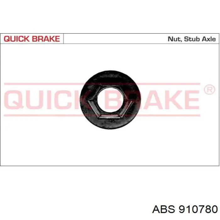 910780 ABS