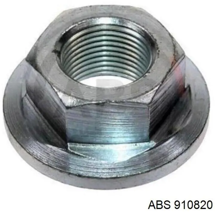 Купить 910820 ABS Гайка передней ступицы