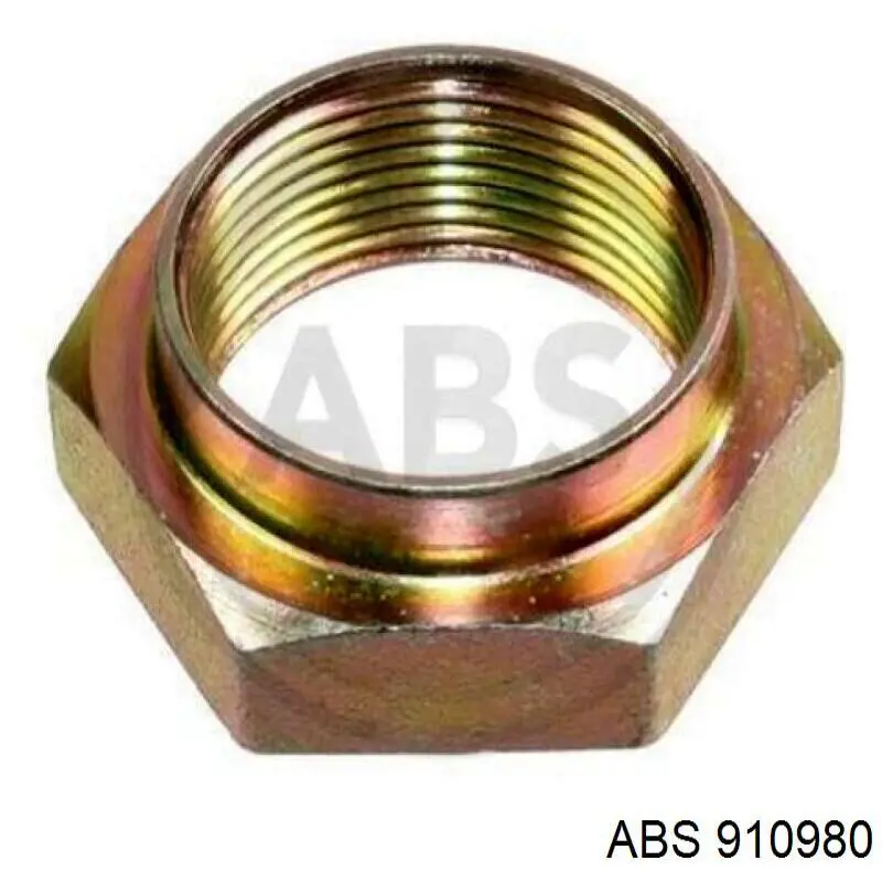 Гайка ступицы передней Nissan/Infiniti 4326200QAA цена, от 4.33 USD