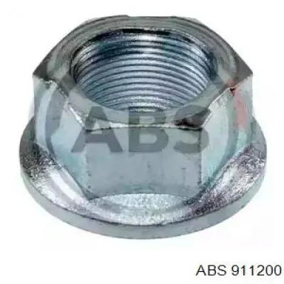 Гайка ступицы задней ABS 911200 цена, от 3.63 USD
