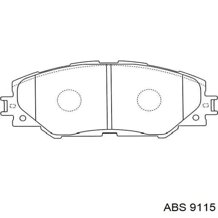 9115 ABS