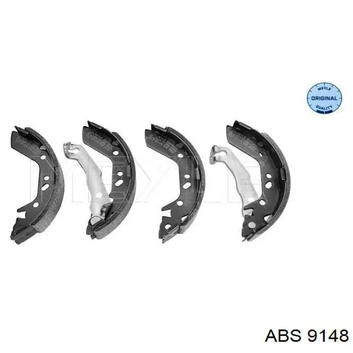 9148 ABS