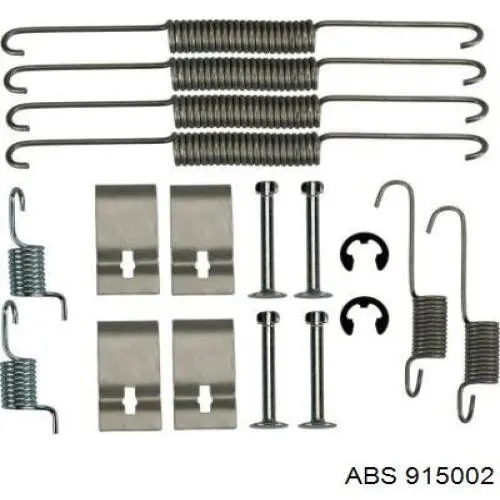 Гайка ступицы задней Oyodo 40L3004OYO