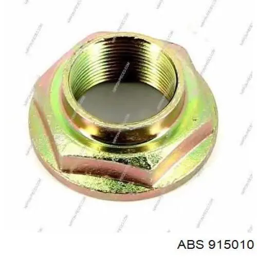 Гайка ступицы передней ABS 915010