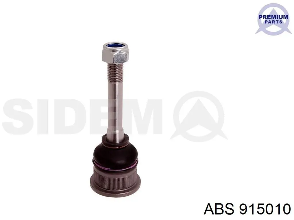 Гайка ступицы передней ABS 915010 цена, от 4.84 USD