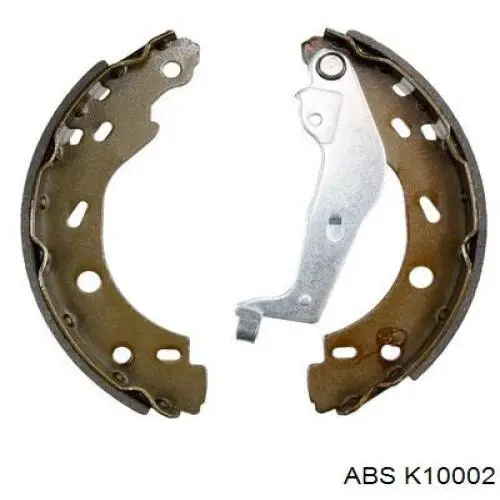 Трос ручного тормоза передний ABS K10002 цена, от 10.75 USD
