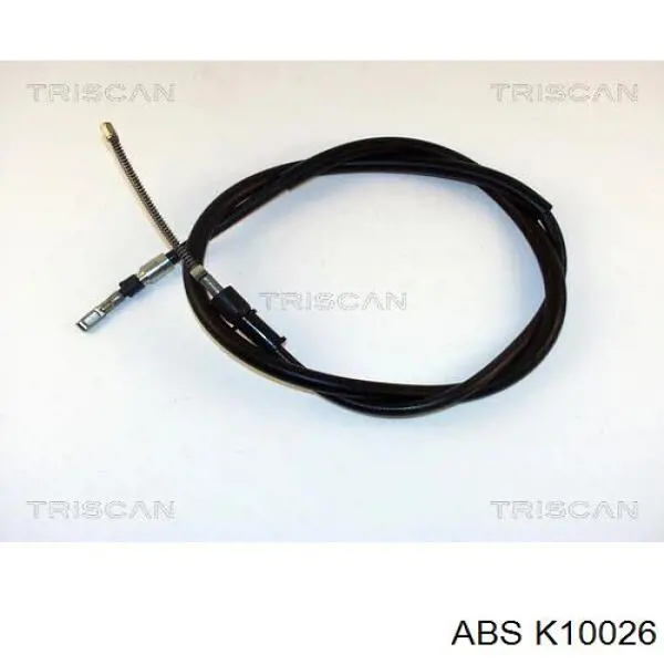 Задний трос ручника ABS K10026 цена, от 12.06 USD