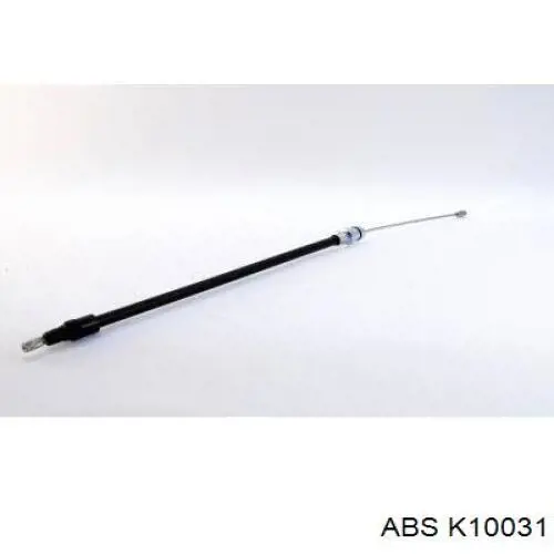 Трос ручного тормоза передний ABS K10031 цена, от 7.05 USD