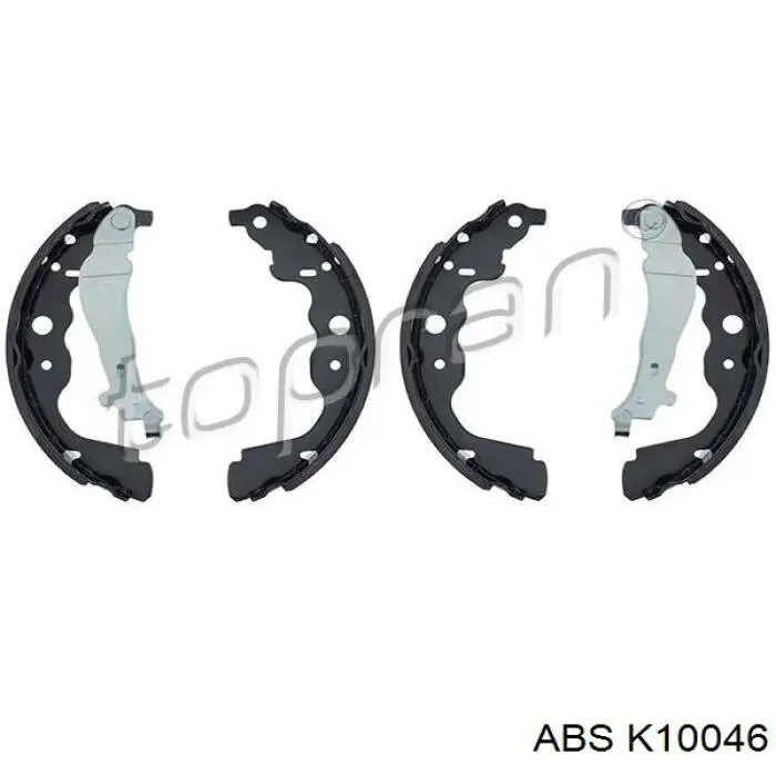 Купить K10046 ABS Тормоз стояночный