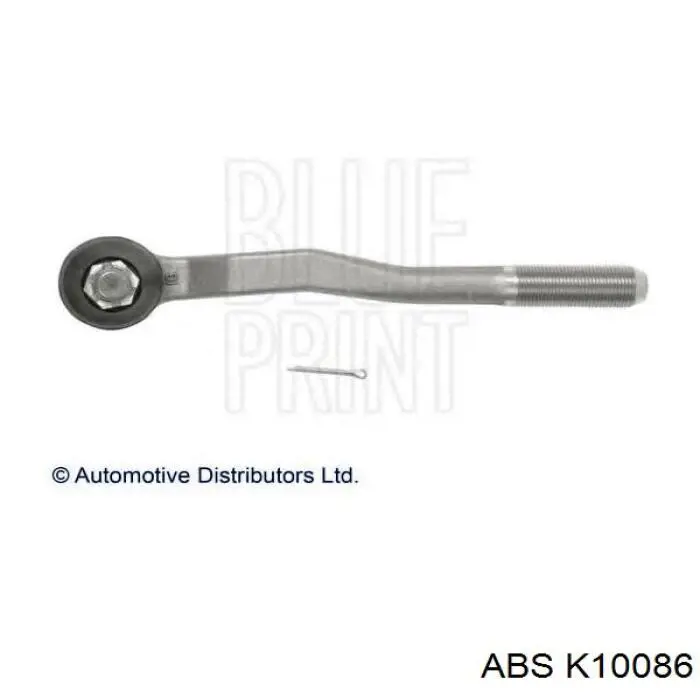 Купить K10086 ABS Тормоз стояночный