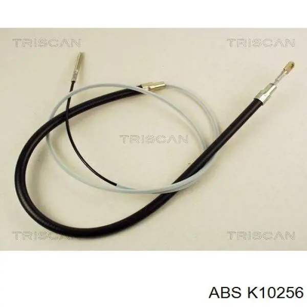 Cable de freno de mano trasero derecho/izquierdo K10256 ABS