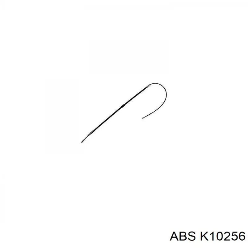 Купить K10256 ABS Тормоз стояночный
