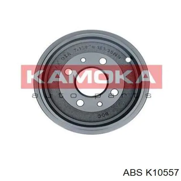 Купить 92323734 Fiat/Alfa/Lancia Трос стояночного тормоза задний левый