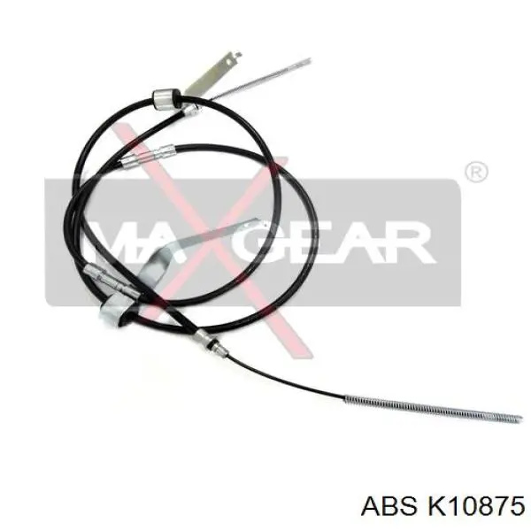 Задний трос ручника ABS K10875 цена, от 20.97 USD
