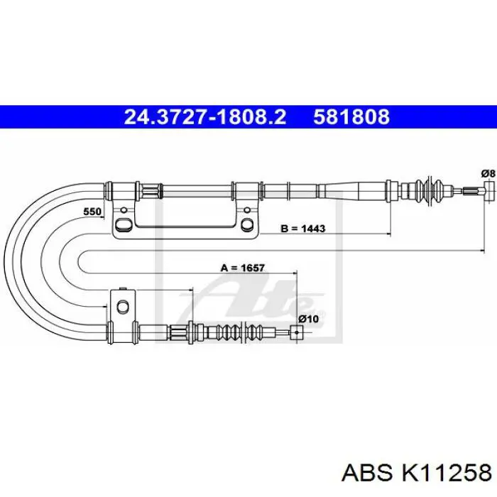 K11258 ABS