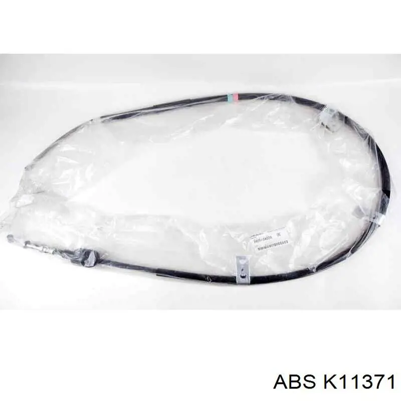 Трос ручного тормоза передний ABS K11371 цена, от 9.30 USD