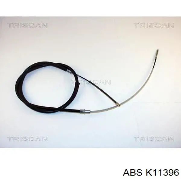 Купить K11396 ABS Тормоз стояночный