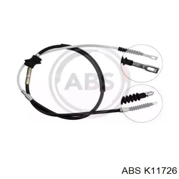 K11726 ABS