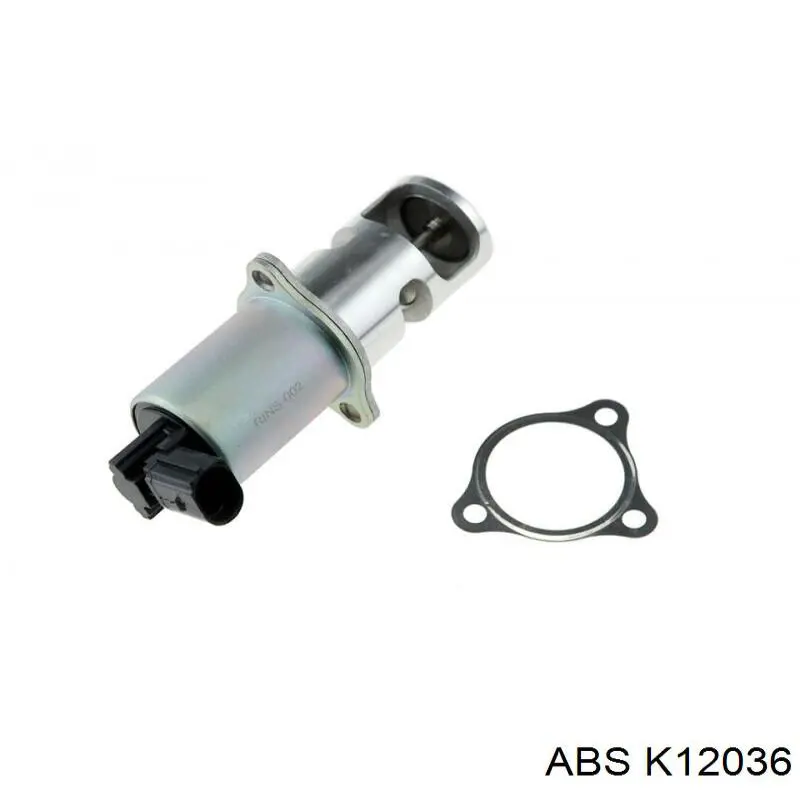 Задний трос ручника ABS K12036 цена, от 12.60 USD