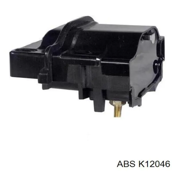 Трос ручного тормоза задний, правый/левый ABS K12046