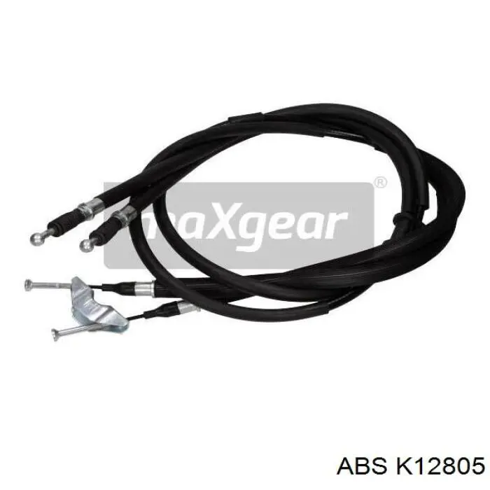 Задний трос ручника ABS K12805 цена, от 27.80 USD