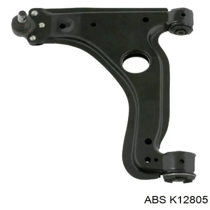 Купить K12805 ABS Тормоз стояночный