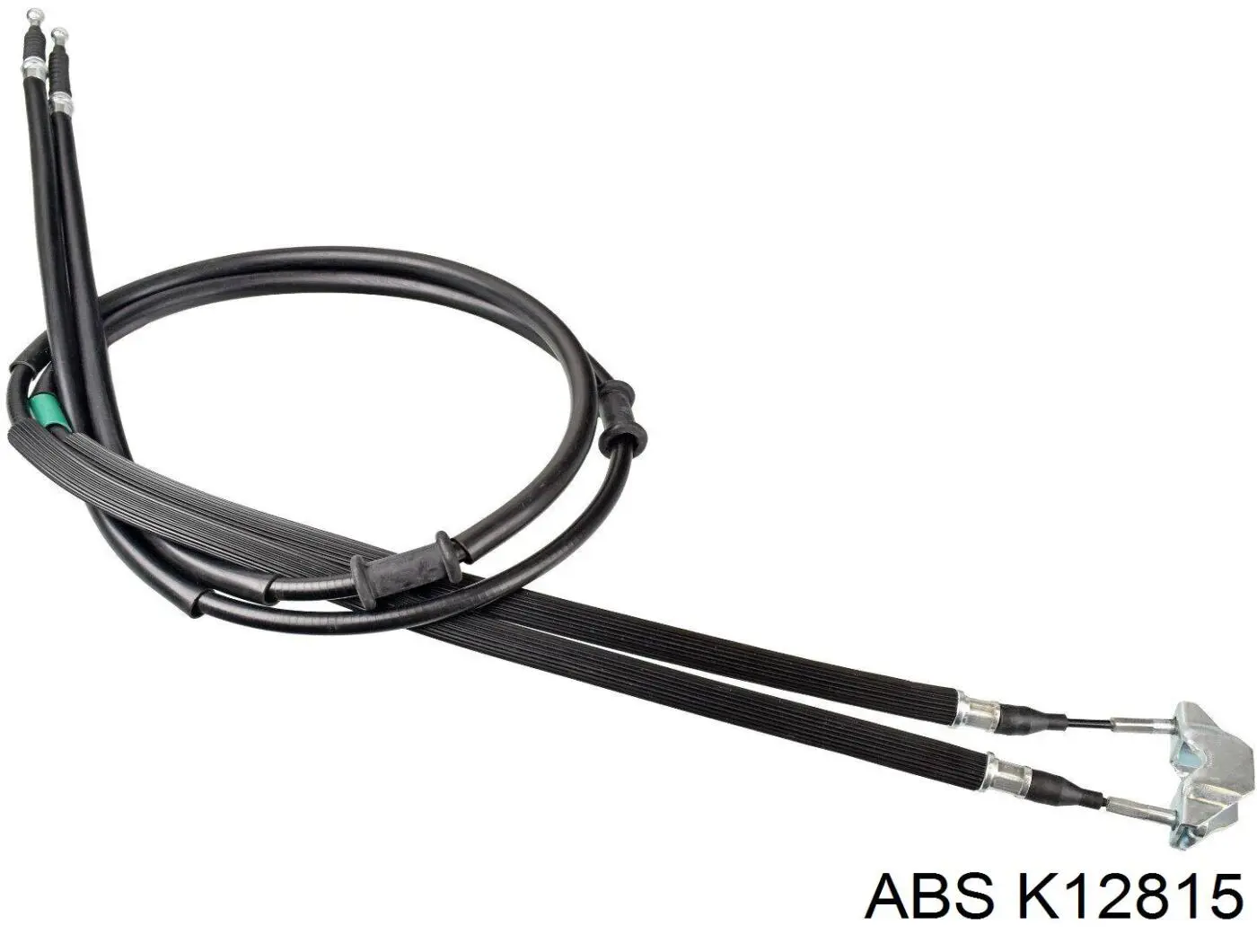 Купить K12815 ABS Тормоз стояночный