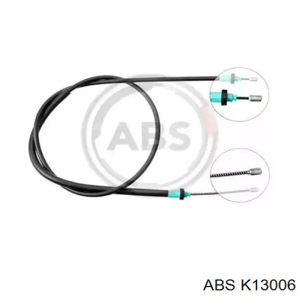 K13006 ABS